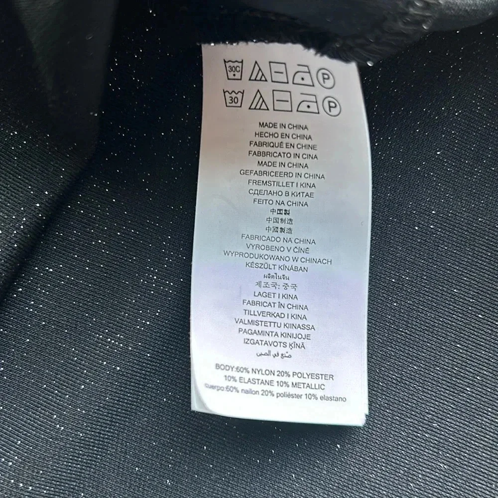NEW Michael Kors Sparkle Shirt | Michael Kors Glitter Shirt | Michael Kors